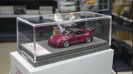 [現貨 Instock] The Laboratory 技研所 1/64 INDECENT 997 Ruby Star