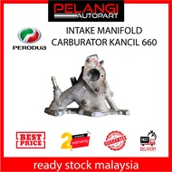 Intake Manifold Carburator Perodua Kancil 660/850 (Used)