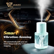 VANZO SMART CAR DIFFUSER & SMART CAR DIFFUSER REFILL READY STOCK LATEST VANZO PRODUCT