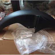 YAMAHA YTX125 FRONT FENDER BR2F15110000