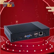 最新的AMD A6四核Win10 Mini PC Newest Amd A6 Quad Core Win10 Mini Pc