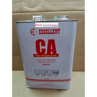Excellent CA CONTACT ADHENSIVE GLUE