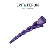 EVITA PERONI | Classic Philippa Hair Clip