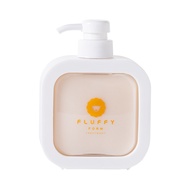 FLUFFY FORM 含角蛋白保濕護髮素 280ml