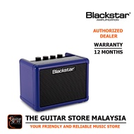 Blackstar FLY 3 1x3" 3-Watt Combo Electric Guitar Amplifier (FLY-3 / FLY3)