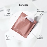 Biodance Biodance Collagen Infusion Mask BIO-COLLAGENREAL Mask