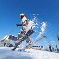 Alpensia Ski and Snowboard Lesson