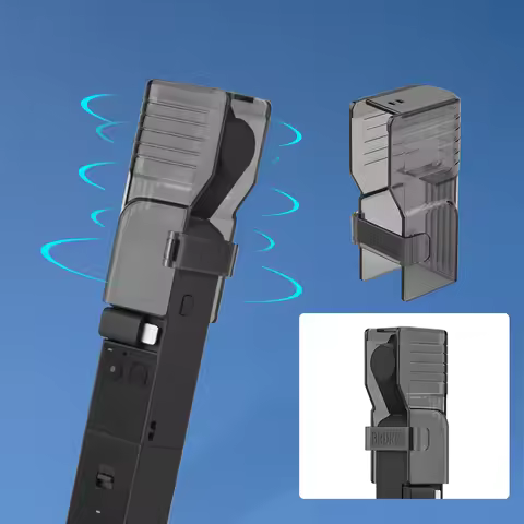 for DJI Pocket 2 Lens Cap Camera Protector Hood Protection Case for DJI Osmo Pocket Gimbal Guard Spa