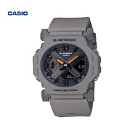 Casio GA-2300นาฬิกากีฬาสำหรับผู้ชายและผู้หญิง G-SHOCK