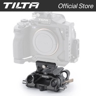 TILTA Modular 15mm LWS Baseplate Type III for Sony FX3/FX30 Camera Accessories Base Expansion Access