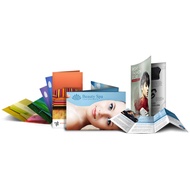 A6 AP120 FLYER BROCHURE - AP150