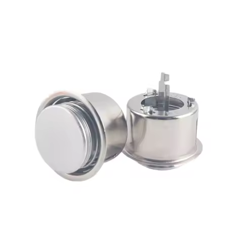 Rice Cooker Accessories Rice Cooker Magnet Rice Cooker Magnet Round Magnetic Steel Temperature Limit