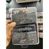 Mini GT BUGATTI EB110