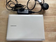 Samsung N150 Plus手提電腦 （二手）要插火牛使用（運作正常）🔸已跟火牛🔸可作收藏