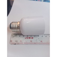 Connection fitting / adapter fitting converter fitting E40 to e27 / E27 to E40