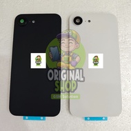 Backdoor ip 16E rear casing cover cracked replacement