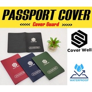Passport Cover Passport Cover Passport Protective/
