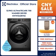 Electrolux EWW1343R7SC 13/9kg UltimateCare 700 Washer Dryer with 2 Years Warranty