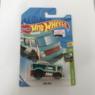 FJX85-D7C3 Hot Wheels Chill Mill