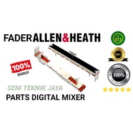 POTENSIO FADER DIGITAL MIXER ALLEN HEATH QU32 QU24 QU16 GLD 80 GLD 112