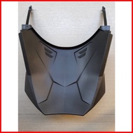 ▦ ● COVER FRONT LOWER (ARARO) HONDA CLICK 125i/150i V1 (64308-K59-A10ZB/64308-K60-T00ZA)