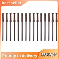 15Pcs Wand Pencils, Wizard Party Favors, Wizard Wand Pencil for Magic Theme Party Birthday of School