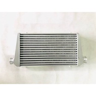 [ READY STOCK ] 40433 - OBX   Pointed Tube & Fins  Intercooler 510x300x76x2.5''