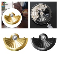 [chulisia] Mechanical Watch Movement Watch Accessory, Watch Repair DIY Elegant Watchmaker
