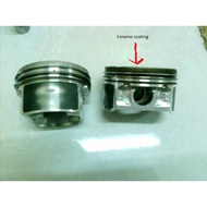 Piston Nissan March 73mm Kcar Punya