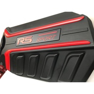 New RS Sport Honda Jazz GK GK5 Front Engine Top Cover 2015-2016 OEM