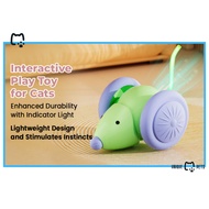 Auto-Run Cat Mouse Toy, Cat toy mouse, Automatic Cat toy mouse