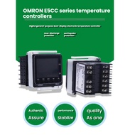 Omron Thermostat E5CC-RX/QX/CX2A/2DSM-800/880/802/804/850/864 Digital Display