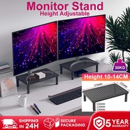 Monitor Stand Laptop Rack Support Monitor Support Foldable Laptop Wooden Rack Laptop Stand Computer Stand