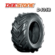 ยางรถอุตสาหกรรมการเกษตร 23X8.50-12  23X10.50-12 26X12.00-12 ยี่ห้อ DEESTONE รุ่น D405B