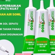 -L8 Tree Frog Instant Shoe Glue / Waterproof Shoe Glue / Glue