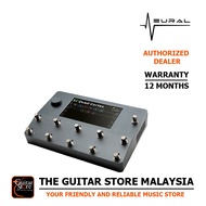Neural DSP Quad Cortex Quad-Core Guitar Digital Effects Modeler
