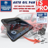 Proton (CVT only) FLX Exora CFE Preve Suprima Iriz New Saga VVT Persona Genuine Auto Oil Pan Sump Mi