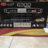 Máy nâng tiếng Gutin Brabus G300 ( Sản phẩm Chính Hãng ) - Gia Khang Electronics