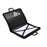 VTEC DRAWING BAG ARTIST CASE ART PORTOFOLIO BAG MAP DRAWING BAG A2 A3