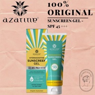 Terbaru Azarine Sunscreen, Sunscreen Azarine Spf 50, Sunscreen Azarine