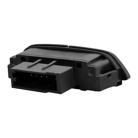 Hazard Flashing Switch For Ford For Focus MK3 2012-2015 BM5T13A350AA