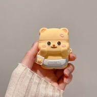 【Ready Stock】Case for VIVO Buds/TWS 2/2E/3E/3i/A3/3/4/X1/4 Hi-Fi/3Pro/IQOO TWS 1/1i/1E/2 TWS Silicon