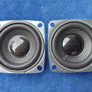 Speaker 2 inchi 52mm Speaker Music Box Speaker 2 inchi 52mm