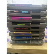 Part 2 NES original US Game