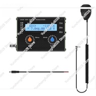 USDX-CW/USDX-FT8 5W UsDX SDR QRP Transceiver QCX-SSB To SSB 15m/20m/40m 3-Band All Mode HF Transceiv