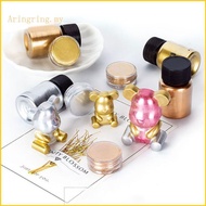 ARIN 12 Colors Metallic Pigment Powder Mica Powder Fine Resin Pigment Powder Epoxy Resin Dye for Cla