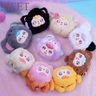 [Ready stock] Urgent From Thailand Doubao Bean Bags Blind Box Keychain Nong Sweet