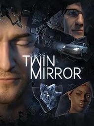 PC STEAM 序號 雙重鏡影 Twin Mirror