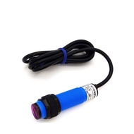 SZ 2 pieces of infrared sensor photoelectric switch E3F-DS30C4 proximity diffuse reflection sensor N