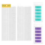 Wax Melting Molds 5 Cavity Wax Melting Shell Molds Wax Melting Shell Container forDIY Soap Making